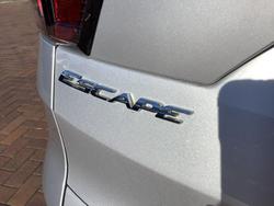 2018 Ford Escape ST-Line