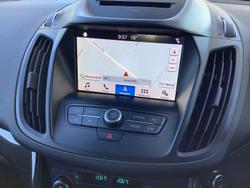 2018 Ford Escape ST-Line
