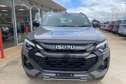 2026 Isuzu D-MAX