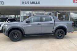 2026 Isuzu D-MAX