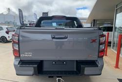 2026 Isuzu D-MAX