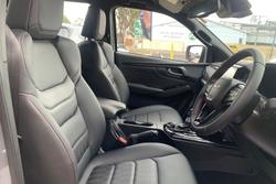 2026 Isuzu D-MAX