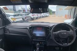 2026 Isuzu D-MAX