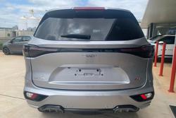 2025 Isuzu MU-X