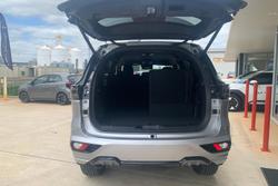 2025 Isuzu MU-X