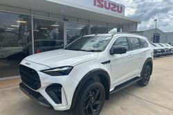 2025 Isuzu MU-X