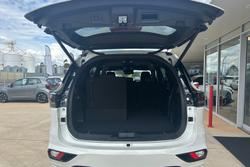 2025 Isuzu MU-X