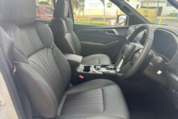 2025 Isuzu MU-X