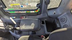 2013 Hyundai Hl740tm-9 Wheel Loader