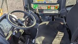 2013 Hyundai Hl740tm-9 Wheel Loader