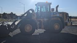 2013 Hyundai Hl740tm-9 Wheel Loader