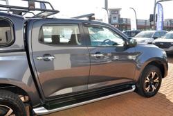 2021 Mazda BT-50 XTR