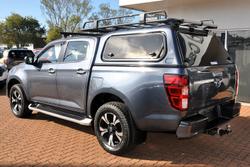 2021 Mazda BT-50 XTR