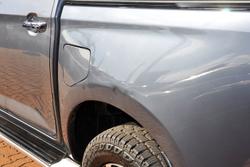 2021 Mazda BT-50 XTR