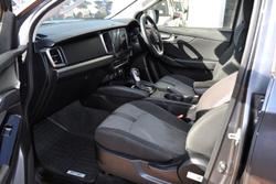2021 Mazda BT-50 XTR