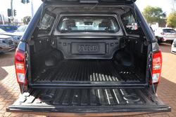 2021 Mazda BT-50 XTR