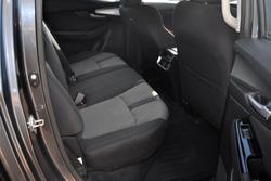 2021 Mazda BT-50 XTR