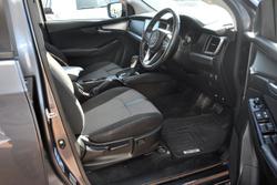 2021 Mazda BT-50 XTR
