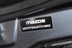 2021 Mazda BT-50 XTR