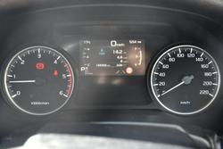 2021 Mazda BT-50 XTR