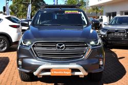 2021 Mazda BT-50 XTR