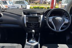 2020 Nissan Navara ST