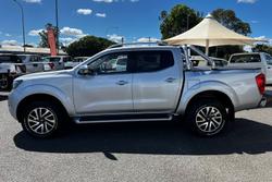 2020 Nissan Navara ST