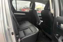 2021 Toyota Hilux SR5