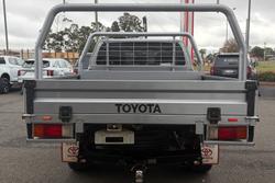 2021 Toyota Hilux SR5