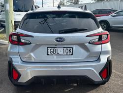 2024 Subaru Crosstrek 2.0L