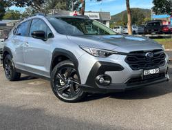 2024 Subaru Crosstrek 2.0L