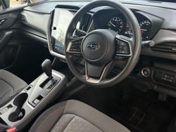 2024 Subaru Crosstrek 2.0L