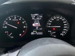 2024 Subaru Crosstrek 2.0L