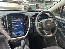 2024 Subaru Crosstrek 2.0L