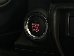 2024 Subaru Crosstrek 2.0L