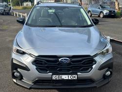 2024 Subaru Crosstrek 2.0L