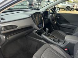 2024 Subaru Crosstrek 2.0L