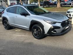 2024 Subaru Crosstrek 2.0L