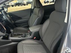 2024 Subaru Crosstrek 2.0L