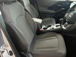 2024 Subaru Crosstrek 2.0L