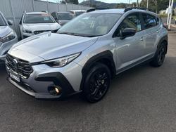 2024 Subaru Crosstrek 2.0L