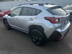 2024 Subaru Crosstrek 2.0L