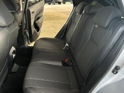2024 Subaru Crosstrek 2.0L