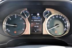 2021 Toyota Landcruiser Prado GXL