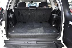 2021 Toyota Landcruiser Prado GXL