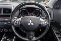 2010 Mitsubishi ASX Aspire
