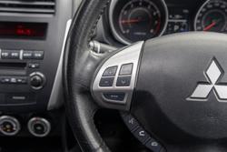 2010 Mitsubishi ASX Aspire