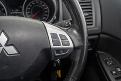 2010 Mitsubishi ASX Aspire