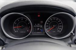 2010 Mitsubishi ASX Aspire
