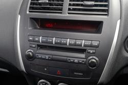 2010 Mitsubishi ASX Aspire